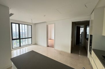 The Astaka @ 1 Bukit Senyum