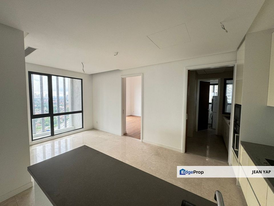 Astaka 3+1Bedroom , Johor, Johor Bahru