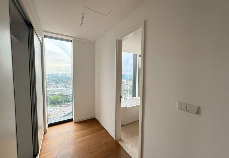 The Astaka @ 1 Bukit Senyum