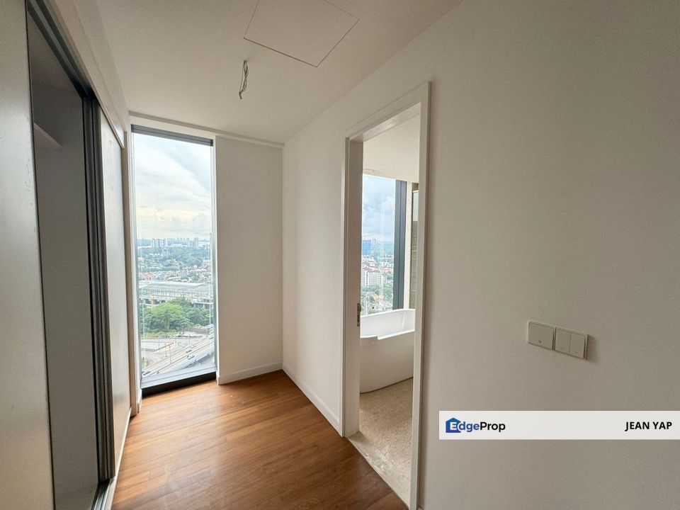 Astaka 3+1Bedroom , Johor, Johor Bahru