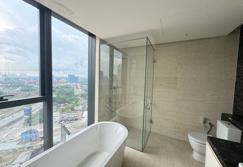 The Astaka @ 1 Bukit Senyum