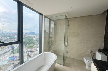 The Astaka @ 1 Bukit Senyum