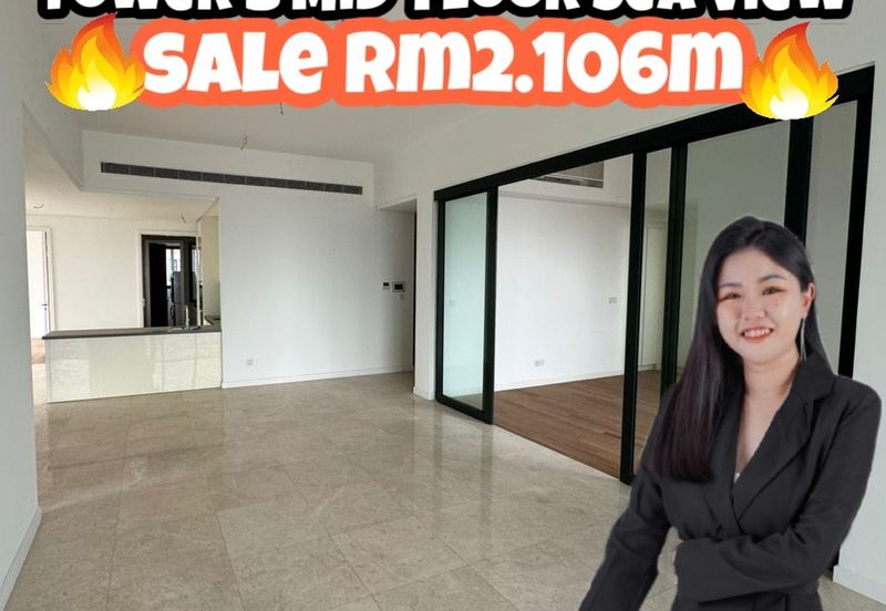 The Astaka @ 1 Bukit Senyum