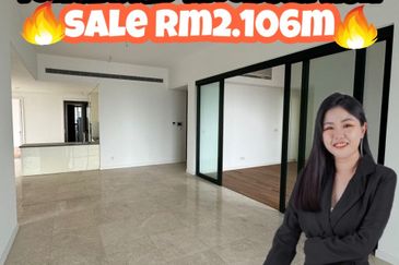 The Astaka @ 1 Bukit Senyum