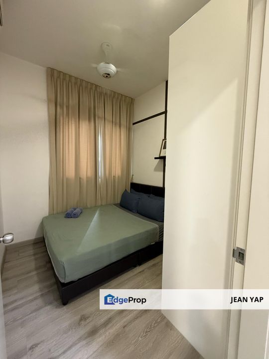 Southkey Mosaic 2+1BR Fully Furnished, Johor, Johor Bahru