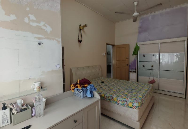 Taman Desa Cemerlang