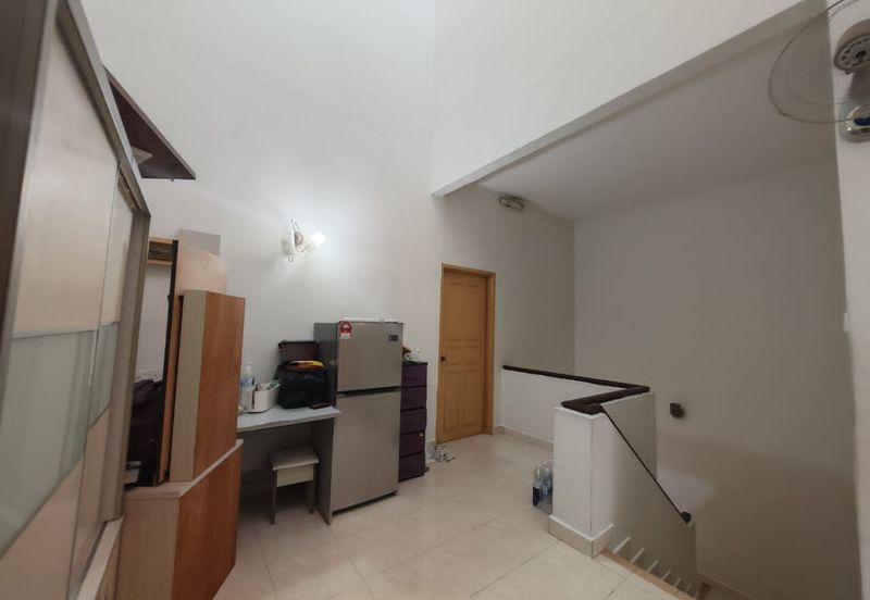 Taman Desa Cemerlang