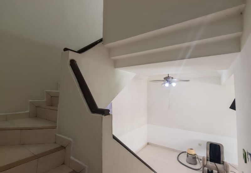 Taman Desa Cemerlang