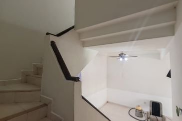 Taman Desa Cemerlang