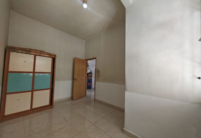 Taman Desa Cemerlang