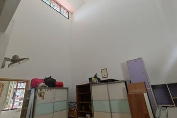 Taman Desa Cemerlang