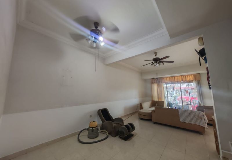 Taman Desa Cemerlang