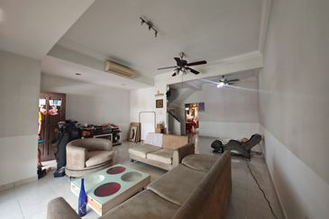 Taman Desa Cemerlang