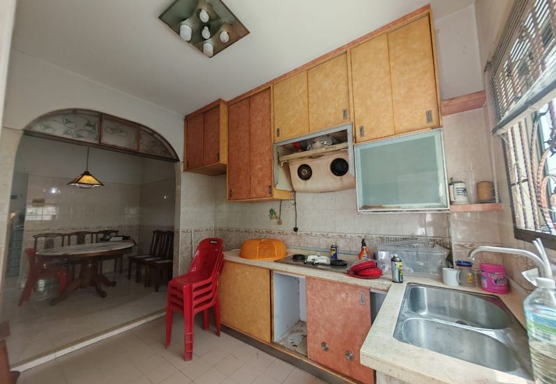 Taman Desa Cemerlang