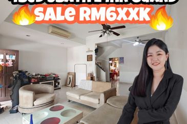 Taman Desa Cemerlang