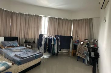 The Country Towers Condominium