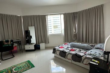 The Country Towers Condominium