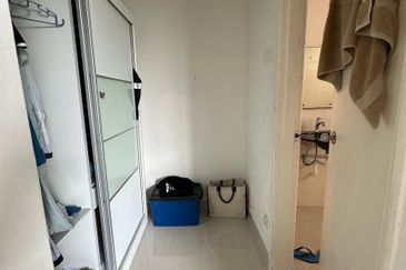 The Country Towers Condominium