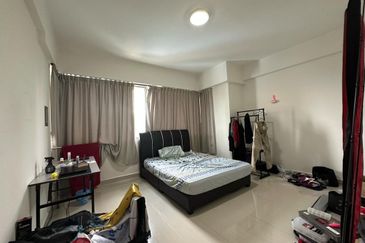 The Country Towers Condominium