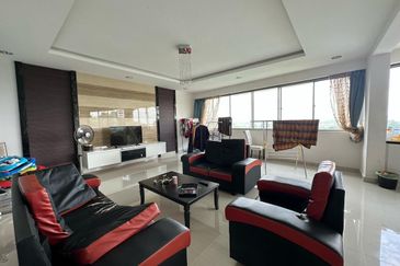 The Country Towers Condominium