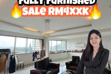 The Country Towers Condominium