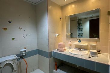 The Country Towers Condominium