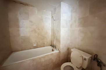 The Country Towers Condominium