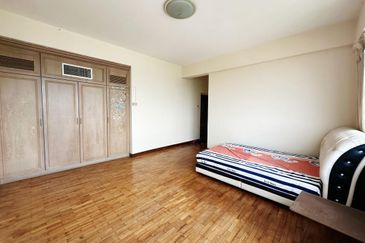 The Country Towers Condominium