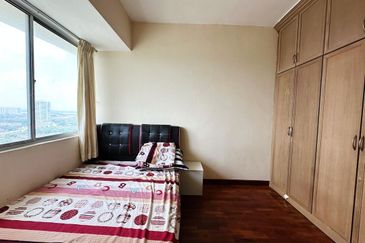 The Country Towers Condominium