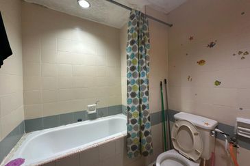 The Country Towers Condominium