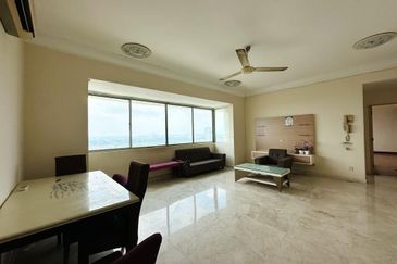 The Country Towers Condominium