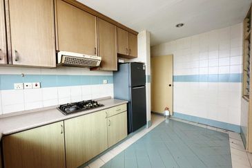 The Country Towers Condominium