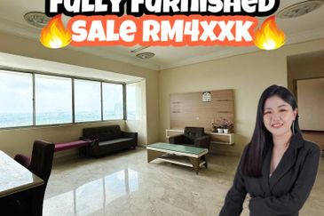 The Country Towers Condominium