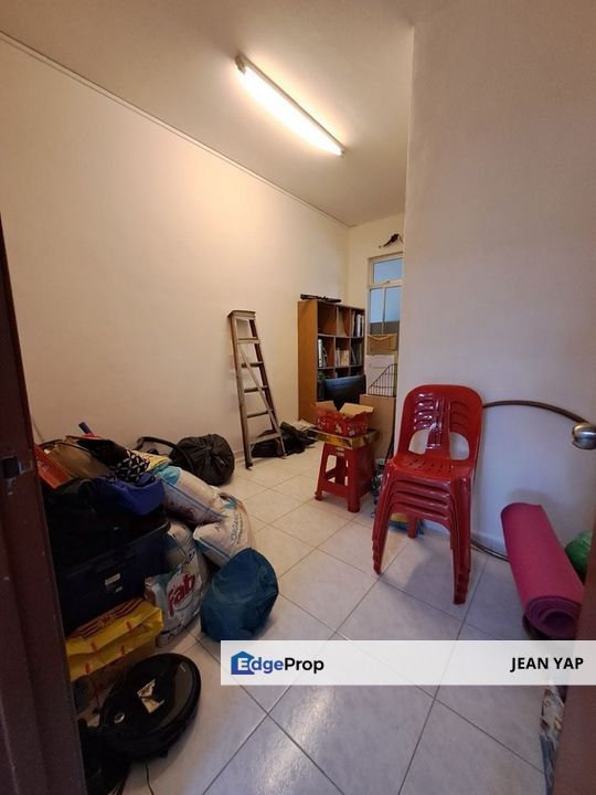 Nusa Indah Double Storey , Johor, Nusajaya