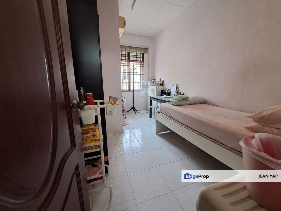 Nusa Indah Double Storey , Johor, Nusajaya