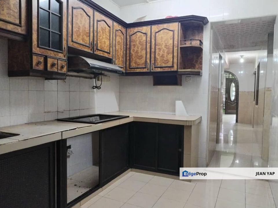 Pasir Putih Single Storey, Johor, Pasir Gudang