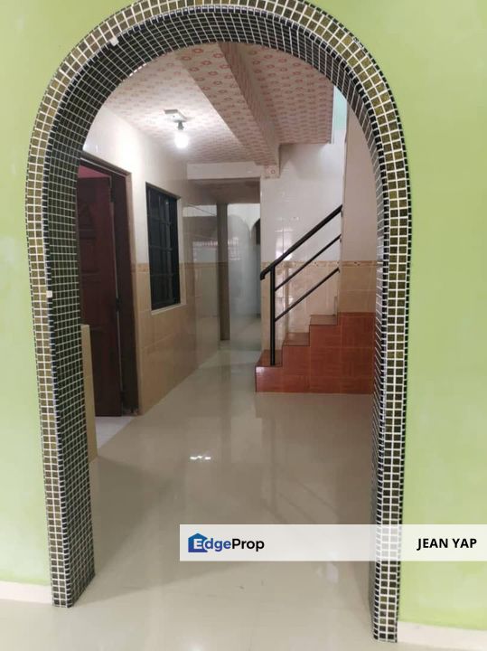 Pasir Putih Single Storey, Johor, Pasir Gudang