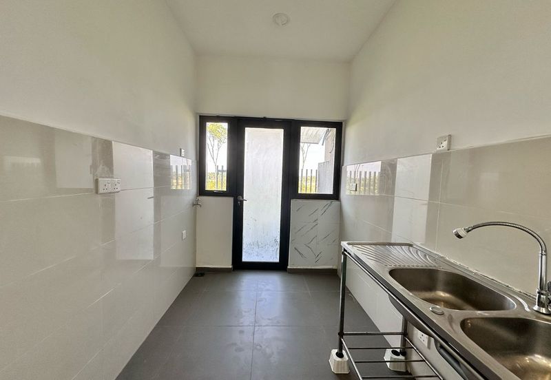 Sunway Emerald Residence