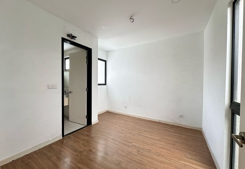 Sunway Emerald Residence