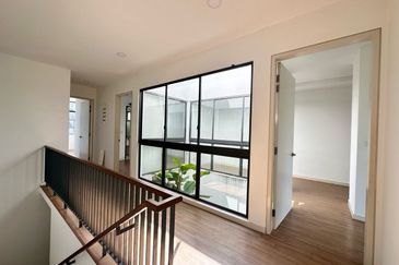 Sunway Emerald Residence