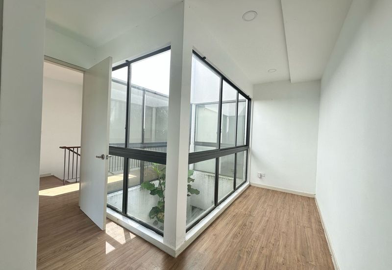 Sunway Emerald Residence