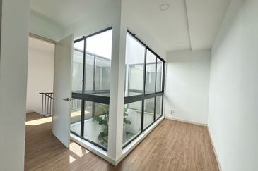 Sunway Emerald Residence