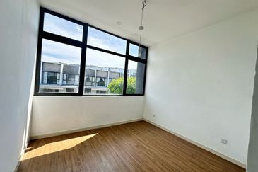 Sunway Emerald Residence