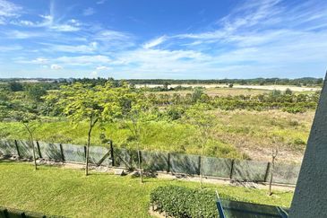 Sunway Emerald Residence