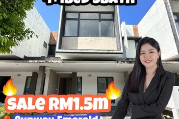 Sunway Emerald Residence