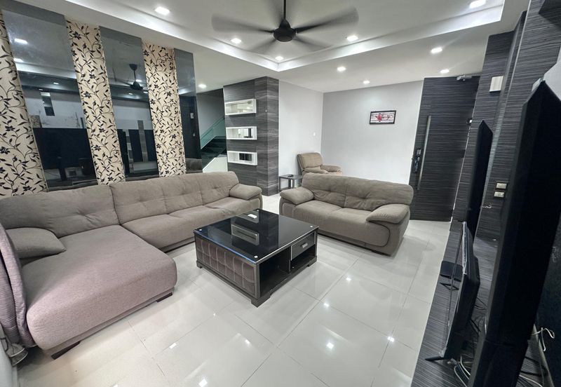 Taman Austin Heights