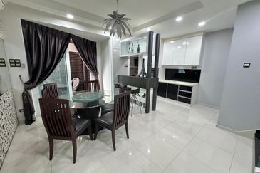 Taman Austin Heights