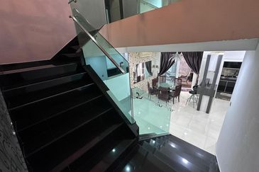 Taman Austin Heights