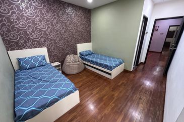 Taman Austin Heights