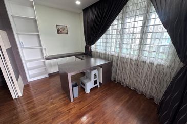 Taman Austin Heights